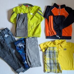 BOYS 24 months BUNDLE